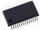 Microcontrollore PIC  Memoria 14kB  SRAM 0,512kB  1,8÷3,6VDC