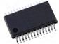 Microcontrollore PIC Memoria 16kB SRAM 1536B EEPROM 512B