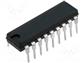 Microcontrollore PIC  Memoria 12kB  SRAM 1,024kB  3÷3,6VDC  THT