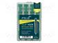 Accessories  refill leads  green  Application  PICA-VISOR/GR