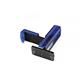 Timbro Pocket Stamp Plus 30 18x47mm 5righe autoinchiostrante blu COLOP