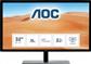 AOC Value-line Q3279VWFD8 monitor piatto per PC 80 cm [31.5] Wide Quad HD LED Op