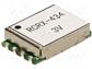 Module  RF  AM receiver  ASK, OOK  433.92MHz  -108dBm  3÷3.6VDC