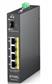 ZyXEL RGS100-5P Unmanaged L2 Gigabit Ethernet [10/100/1000]