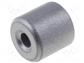 Ferrite cilindrico  Lung 12,7mm  int 3,3mm  est 6,35mm  55Ohm