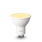 Innr RS 128 T energy-saving lamp 5,4 W GU10SMART SPOT GU10 COMFORT 350LM - .