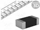 Resistore: thin film precisione SMD 1206 200 025W 01%