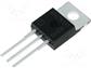 Transistor  IGBT 1,2kV 16,5A 125W TO220AB
