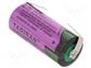 Batteria: al litio (LTC) 36V 2/3AA2/3R6 147x335mm