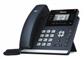 Yealink SIP-T42S telefono IP Nero Cornetta cablata LCD 12 li