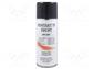 Lubrificante  spray  Ingredienti PTFE  lattina  400ml  -50÷260°C