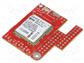 Expansion board  UART, USB  GSM/GPRS/EDGE  IoT  Quectel M95FA