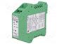 Convertitore  della corrente DIN 0 5A 18 350VDC IP20 -10 55°C