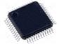 IC  controllore Ethernet 8bit BUS, SPI LQFP48 -40 85°C 3,3VDC