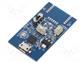 Kit avviam  WiFi USB B micro UART, USB Comp  ESP8266