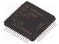 Microcontrollore 8051 SRAM 1750B Interfaccia  SPI x3,UART x3