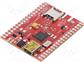 Kit avviam  Microchip ARM ATSAMD21G18A, Quectel BC95G NB-IoT