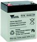 Yuasa Y5-12L batteria UPS Acido piombo [VRLA] 12 VValve Regulated Lead Acid Ba