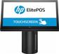 HP ElitePOS G1 Retail System, modello 141HP ElitePOS G1 Retail System 141 - Al
